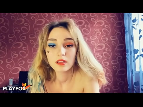 ❤️ Čarobne naočale za virtualnu stvarnost pružile su mi seks s Harley Quinn ️ Porno fb na hr.pornohdmega.ru ☑