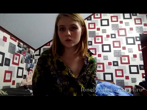 ❤️ Mlada plavokosa studentica iz Rusije voli veće kite. ️ Porno fb na hr.pornohdmega.ru ☑