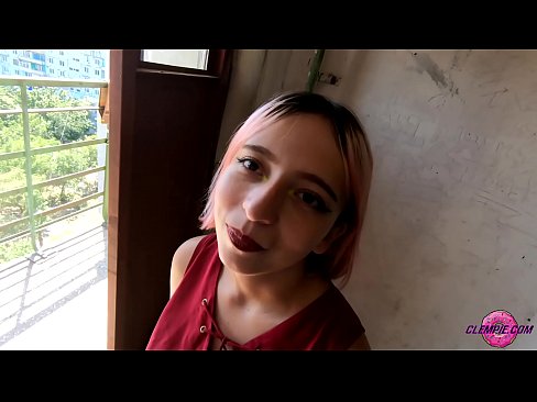 ❤️ Student Sensual siše stranca u zaleđu - sperma mu na licu ️ Porno fb na hr.pornohdmega.ru ☑